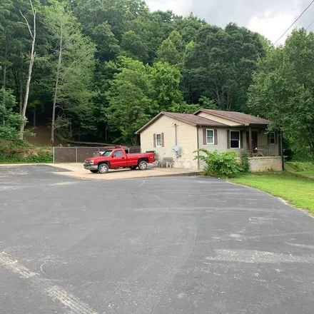Buy this 3 bed house on 8198 AA Highway in Lewis County, KY 41141