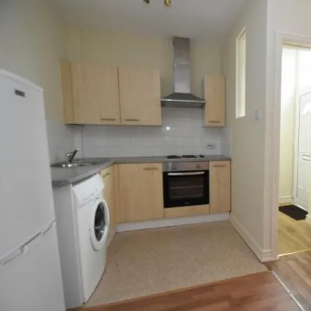 Image 6 - Gold Street, Cardiff, CF24 0LD, United Kingdom - Apartment for rent