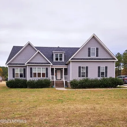 Buy this 3 bed house on 7259 Schooners Road in Nash County, NC 27807