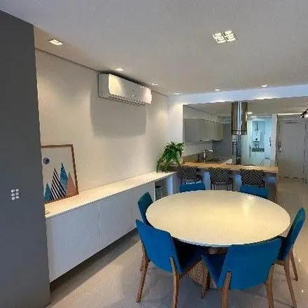 Rent this 3 bed apartment on Rua Renato Melim Cunha in Praia Brava, Itajaí - SC