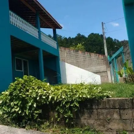Buy this 5 bed house on Rua Joaquim Gonçalves in Chácara Pousada do Vale, São José dos Campos - SP