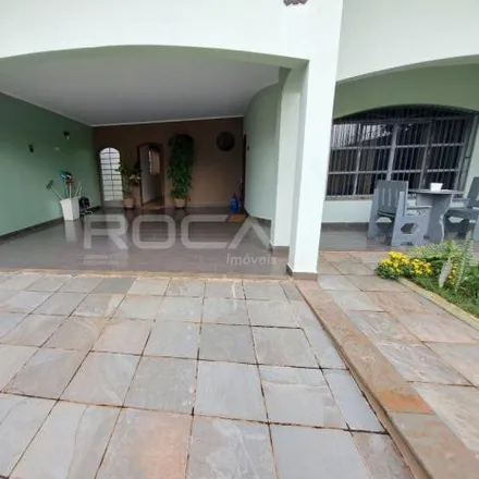 Buy this 4 bed house on Avenida Liberdade in Jardim Nova Santa Paula, São Carlos - SP