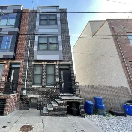 Rent this 3 bed townhouse on 1922 Fernon Street in Philadelphia, PA 19145