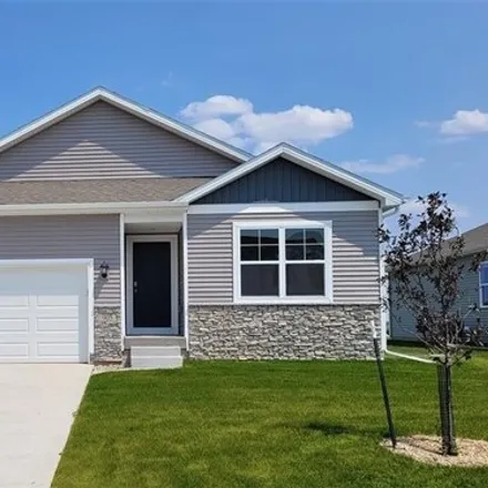 Buy this 4 bed house on East 47th Street in Des Moines, IA 50327