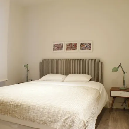 Image 15 - Kunfu, Calle de Hortaleza, 28004 Madrid, Spain - Apartment for rent