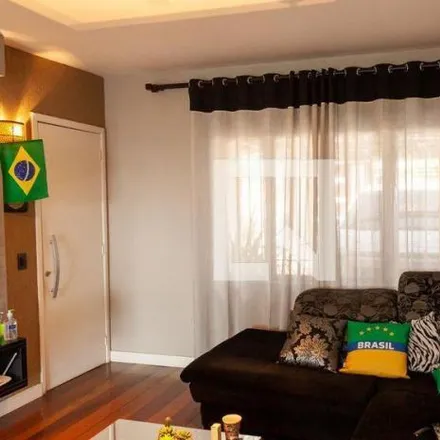 Rent this 4 bed house on Avenida Coronel Travassos 719 in Rondônia, Novo Hamburgo - RS