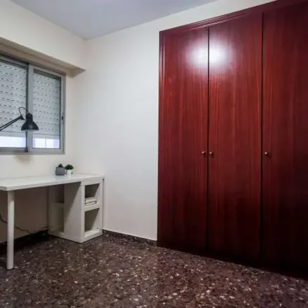 Image 9 - Avinguda de Blasco Ibáñez, 46022 Valencia, Spain - Apartment for rent