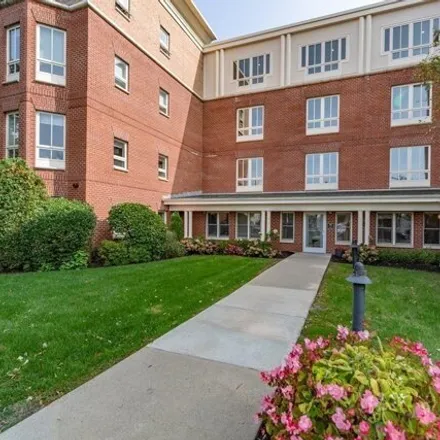 Rent this 2 bed condo on 629 Hammond Street in Brookline, MA 02167
