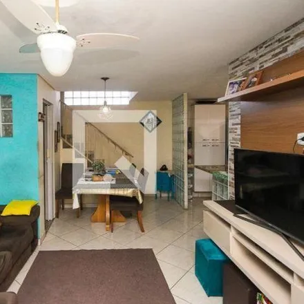 Rent this 4 bed house on Rua Bucuituba in São Lucas, São Paulo - SP