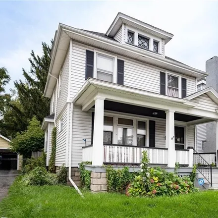 Image 2 - 17 Oneida Street, City of Rochester, NY 14621, USA - House for sale