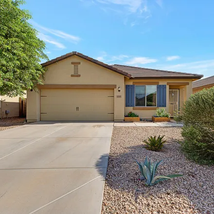 Buy this 3 bed house on unnamed road in Eloy, AZ 85131