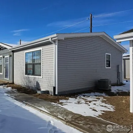 Buy this 3 bed house on 10th Street in Deer Trail, Arapahoe County