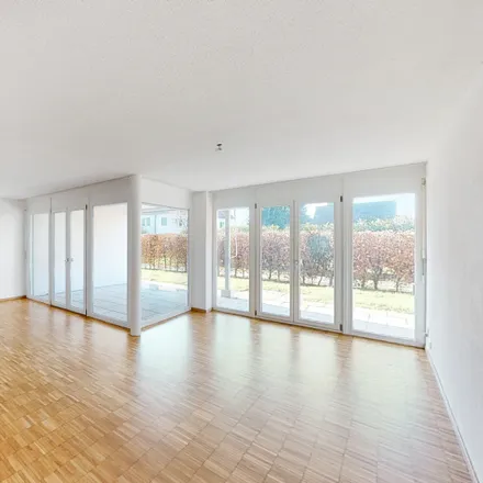 Image 2 - Oberackerstrasse, 8309 Nürensdorf, Switzerland - Apartment for rent
