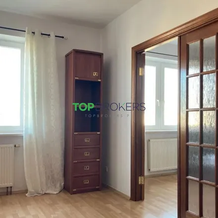 Image 5 - unnamed road, 02-798 Warsaw, Poland - Apartment for rent