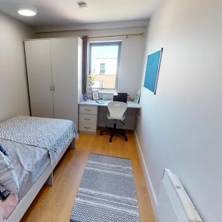 Rent this 6 bed room on Grinfield Street in Canning / Georgian Quarter, Liverpool