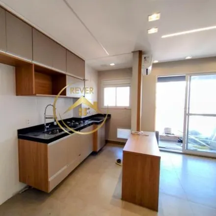 Rent this 2 bed apartment on Rua Barão de Jaguará 730 in Centro, Campinas - SP