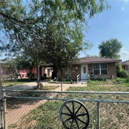 Buy this 3 bed house on 2208 Fresno Ave in McAllen, Texas