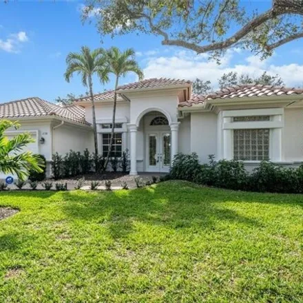 Buy this 4 bed house on 1130 Augusta Falls Way in Naples, Florida