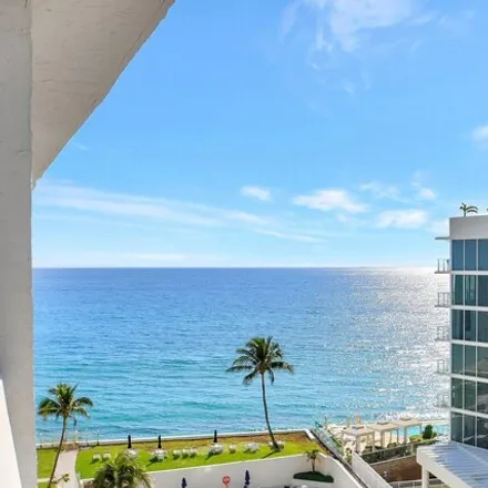 Buy this 2 bed condo on 3570 South Ocean Boulevard in South Palm Beach, Palm Beach County