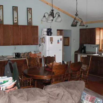 Rent this 5 bed house on Town of Schroon