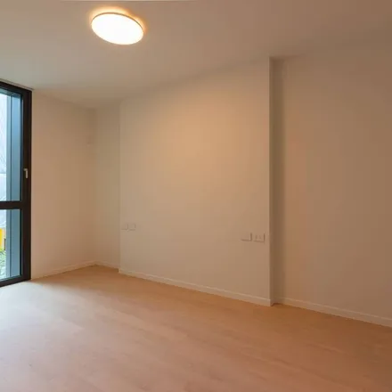 Rent this 3 bed apartment on Via Benvenuto Garofalo 38 in 20131 Milan MI, Italy