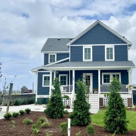 Buy this 4 bed house on Uppowoc Avenue in Manteo, NC 27954