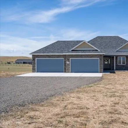 Buy this 3 bed house on Road 217 in Laramie County, WY