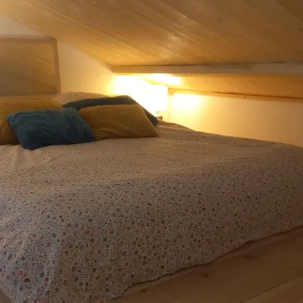 Rent this 1 bed house on Cabel Var in Rue de l'Evolution, 83390 Cuers
