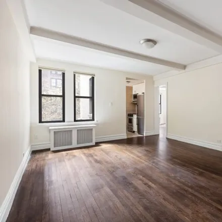 Rent this 1 bed condo on The Hermitage in 41 West 72nd Street, New York