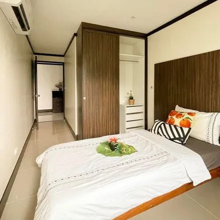 Rent this 2 bed apartment on Soi Torsak 1 in Vadhana District, Bangkok 10110