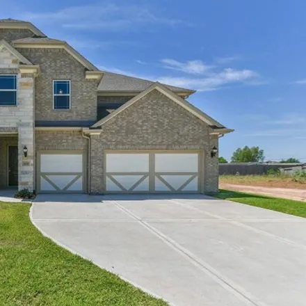 Buy this 5 bed house on Arthur Drive in Mansfield, TX