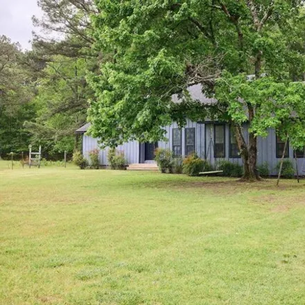 Buy this 4 bed house on unnamed road in Saline County, AR