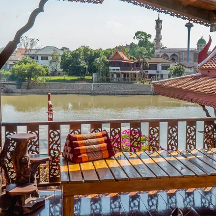 Image 3 - Phra Nakhon Si Ayutthaya City Municipality, Mu 6, PHRA NAKHON SI AYUTTHAYA PROVINCE, TH - House for rent