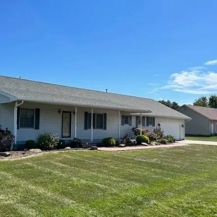 Image 8 - unnamed road, Lawrence County, IL 62415, USA - House for sale