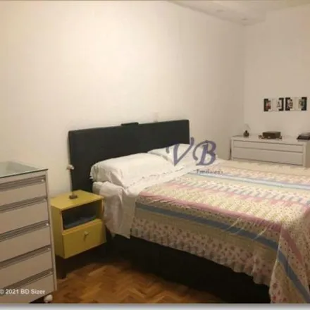 Buy this 3 bed apartment on Travessa Acácia in Santo Antônio, São Caetano do Sul - SP