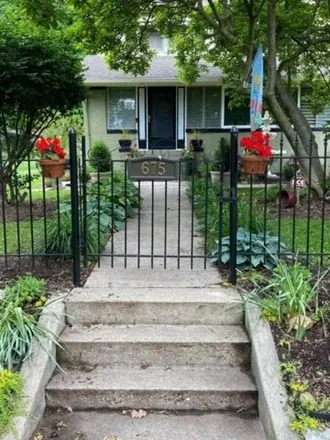 Image 3 - 675 Woodruff Place West Drive, Indianapolis, IN 46201, USA - House for sale