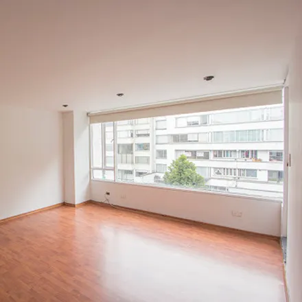 Image 3 - Avenida Carrera 6, Chapinero, 110221 Bogota, Colombia - Apartment for sale