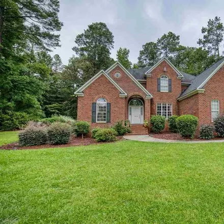 Buy this 4 bed house on 1013 Bentwood Road in Pine Acres, Hartsville