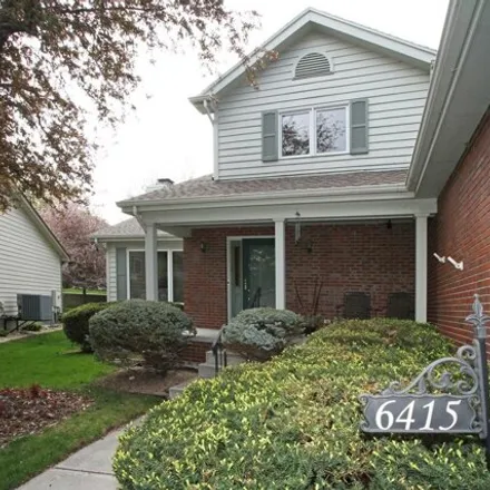 Image 2 - 6459 Chesterfield Court, Lincoln, NE 68510, USA - House for sale