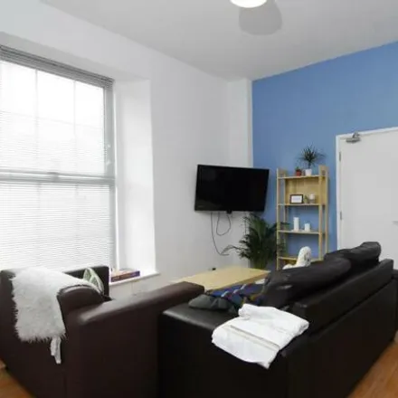 Image 2 - Camden Street, Plymouth, PL4 8NZ, United Kingdom - Room for rent