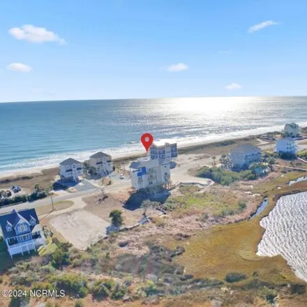 Image 9 - 713 New River Inlet Road, North Topsail Beach, NC 28460, USA - House for sale