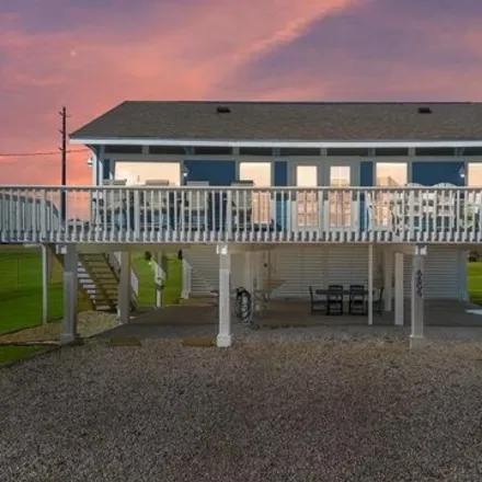 Buy this 3 bed house on 16616 Jamaica Beach Road in Jamaica Beach, Galveston County