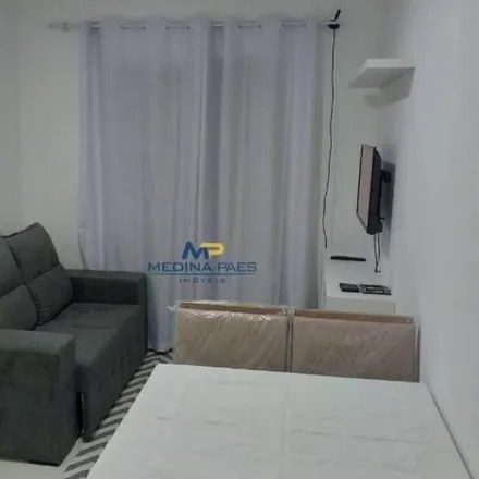 Buy this 2 bed apartment on Rua Afonso Pena in Vista Alegre, São Gonçalo - RJ