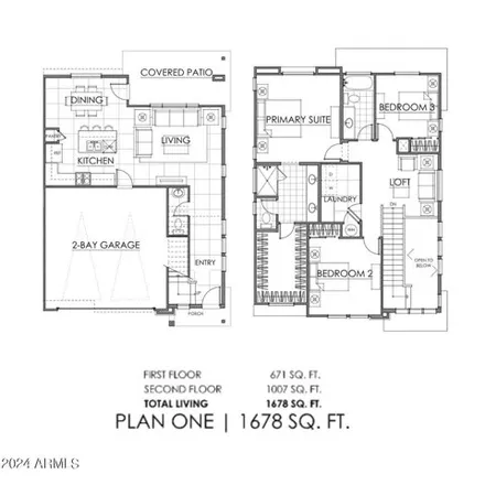 Image 2 - 12244 East Willis Road, Chandler, AZ 85286, USA - House for rent