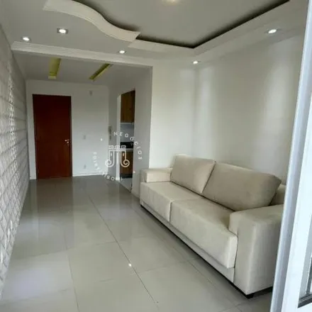 Buy this 2 bed apartment on Rua Pacaembu in Jardim Pacaembu, Itupeva - SP