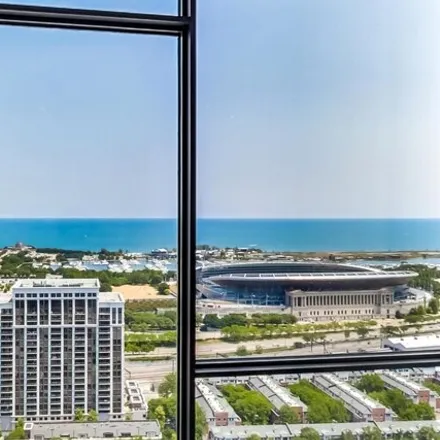 Image 8 - 1400 Museum Park, 100 East 14th Street, Chicago, IL 60605, USA - Condo for sale
