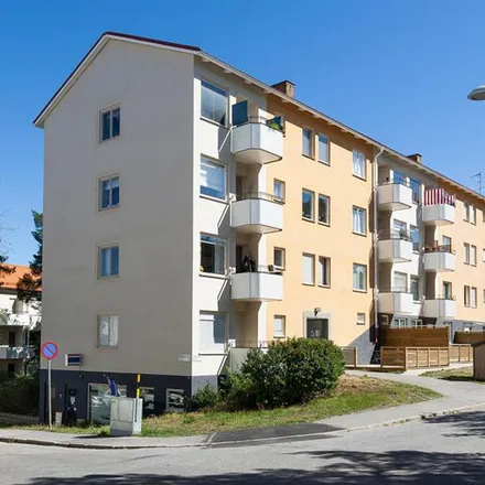 Image 6 - Tuanthong thaimassage, Skärlingebacken, 124 34 Stockholm, Sweden - Apartment for rent