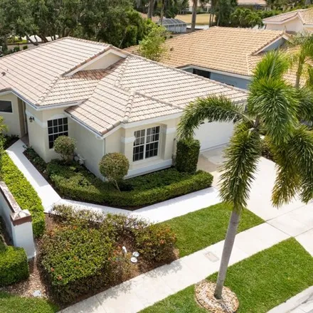 Image 3 - 8186 Quail Meadow Way, West Palm Beach, FL 33412, USA - House for sale