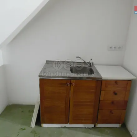 Rent this 3 bed apartment on Lounín in Central Bohemia, Czechia