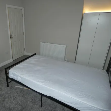 Rent this 1 bed room on Seaford Street in Stoke, ST4 2EU